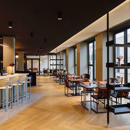 Hotel Tribe Lyon Croix Rousse Esterno foto