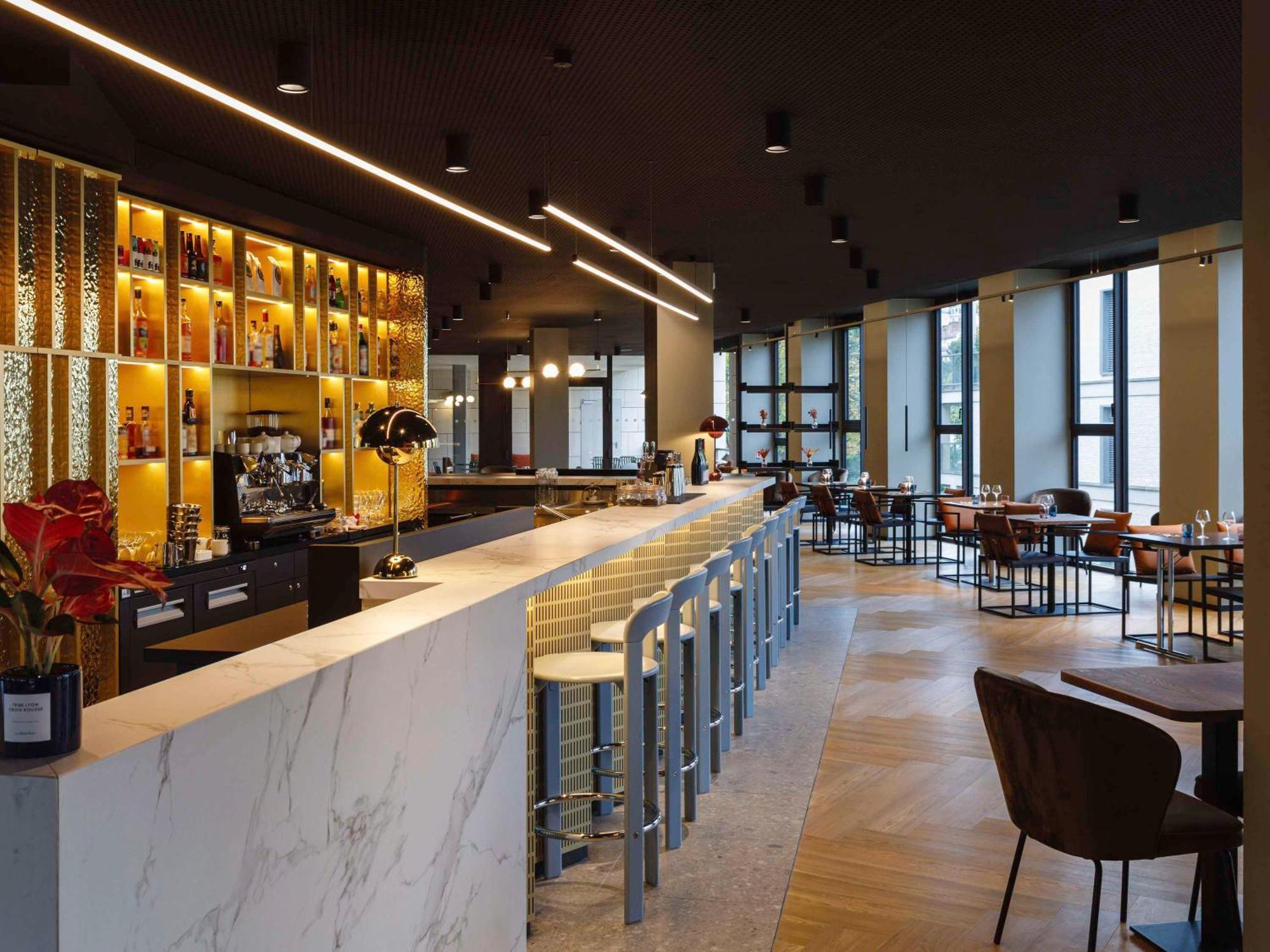 Hotel Tribe Lyon Croix Rousse Esterno foto